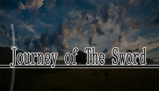 剑之旅（Journey of the Sword） 游戏封面