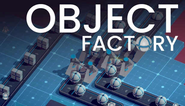 物体工厂（Object Factory） 游戏封面