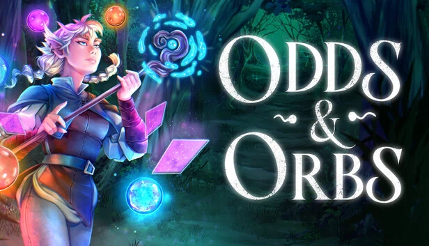概率与球体（Odds & Orbs） 游戏封面