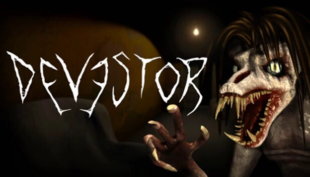 Devestor 游戏封面