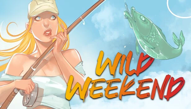狂野周末（Wild Weekend） 游戏封面