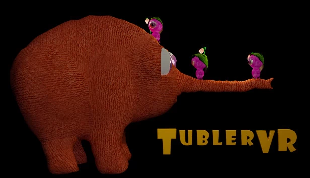 TublerVR 游戏封面