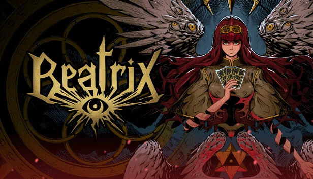 贝娅特丽克丝（Beatrix） 游戏封面