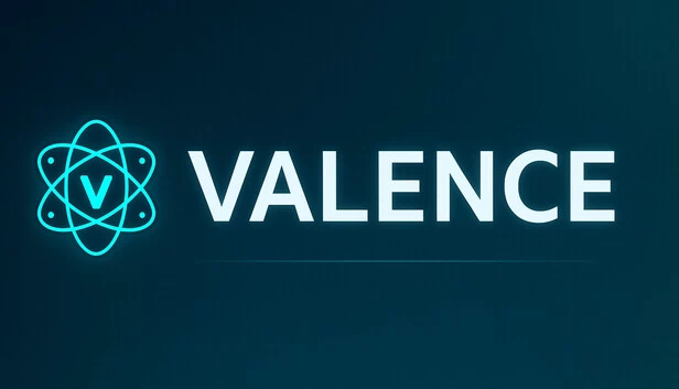 价键（VALENCE） 游戏封面