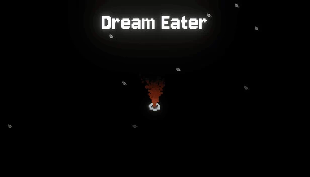 食梦者（Dream Eater） 游戏封面