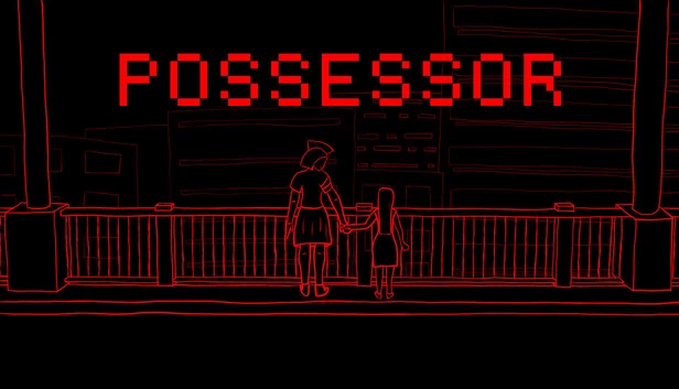 附身者（POSSESSOR） 游戏封面
