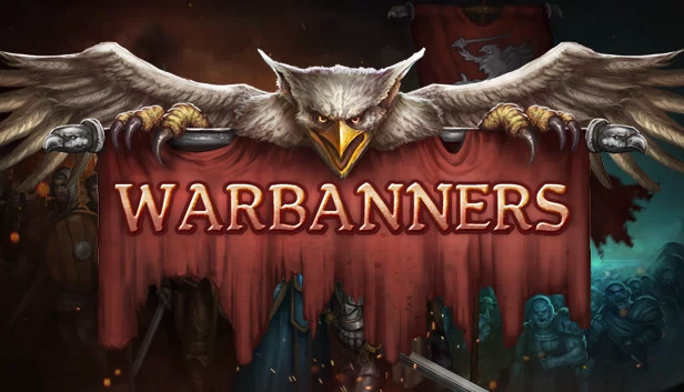 战争旗帜（Warbanners） 游戏封面