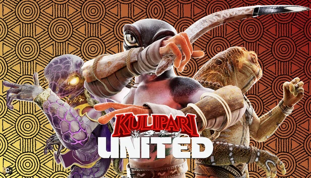 库利帕里：联合（Kulipari: United） 游戏封面