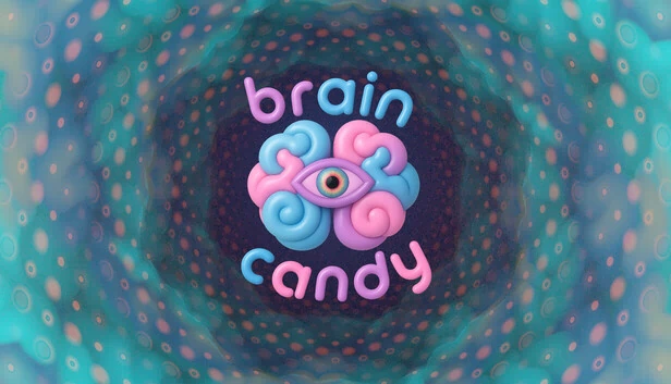 脑力糖果（Brain Candy） 游戏封面