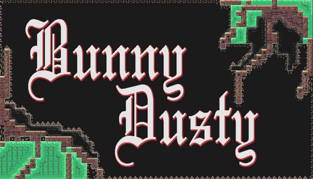 Bunny Dusty 游戏封面