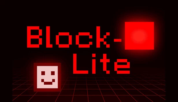 方块精简版（Block-Lite） 游戏封面
