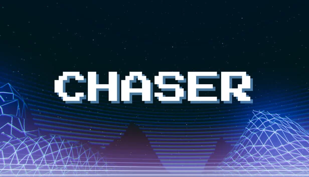 追迹者（CHASER） 游戏封面