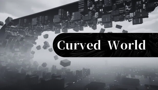 弯曲世界（Curved World） 游戏封面