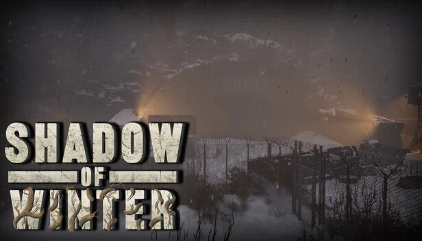 冬之影(Shadow Of Winter) 游戏封面