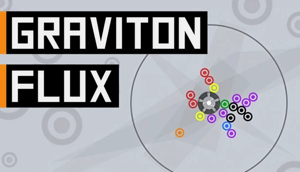 引力子通量（Graviton Flux） 游戏封面