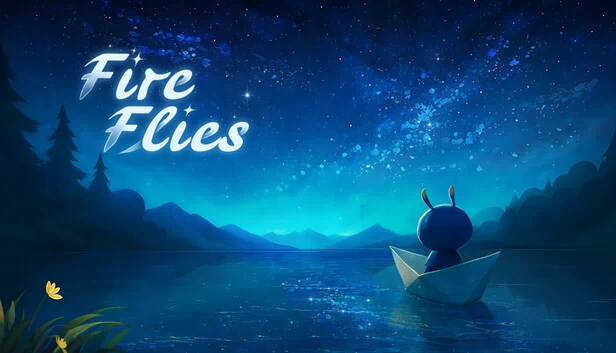 萤火虫（Fire flies） 游戏封面