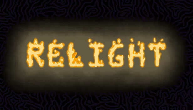 重新点亮（Relight） 游戏封面