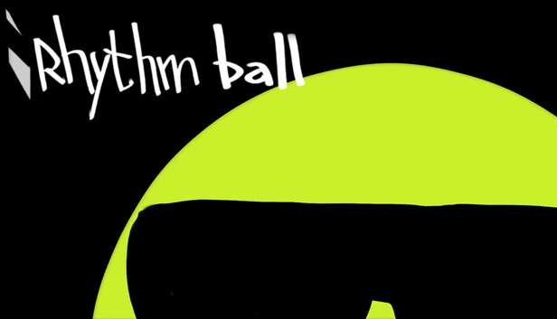 节奏球（Rhythm Ball） 游戏封面