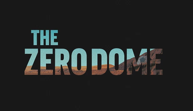 零穹顶（The Zero Dome） 游戏封面