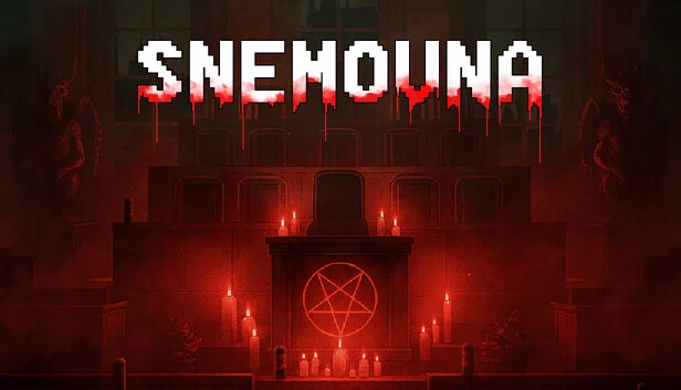 议会(Snemovna) 游戏封面