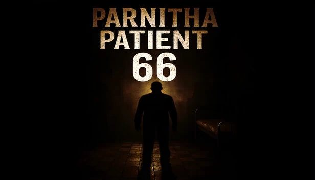 帕尼萨：66号病人（Parnitha: Patient 66） 游戏封面