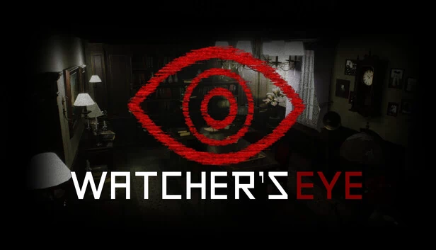 守望者之眼（Watcher's Eye） 游戏封面