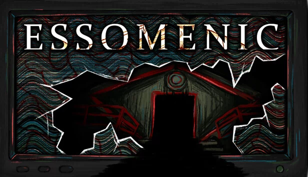 ESSOMENIC 游戏封面