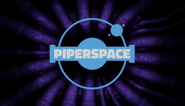 Piperspace 游戏封面