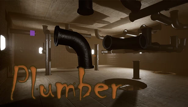 管道工 3D(Plumber 3D) 游戏封面