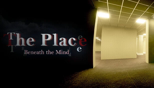 The Place: Beneath the Mind 游戏封面