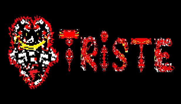 Triste 游戏封面