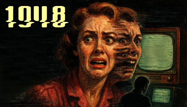 1948 游戏封面