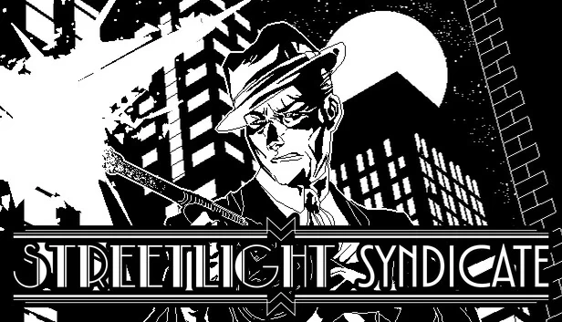 街头灯帮（Streetlight Syndicate） 游戏封面