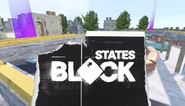 方块状态（Block States） 游戏封面
