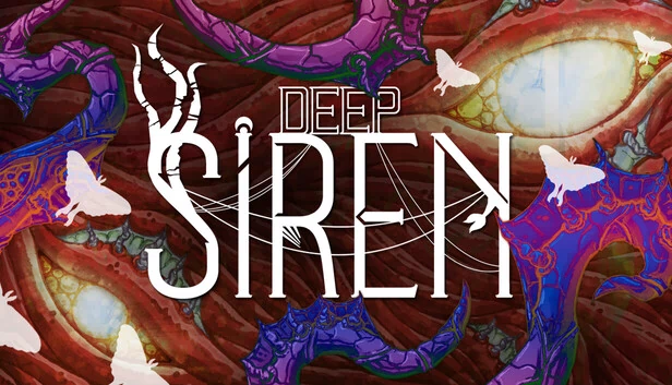 深潜警笛(Deep Siren) 游戏封面