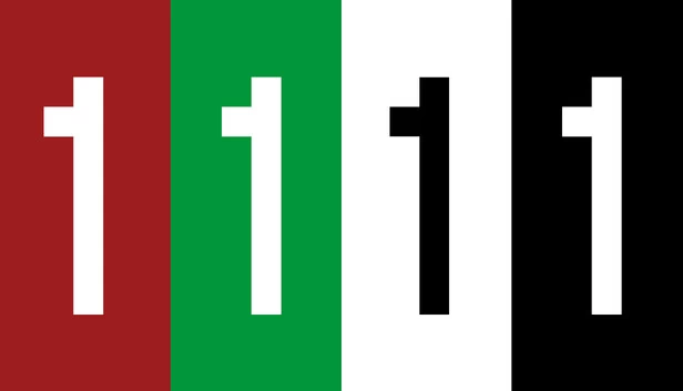 1111-Strike 游戏封面