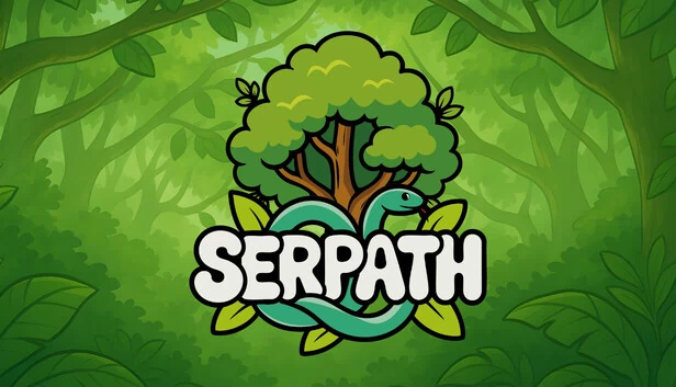Serpath 游戏封面