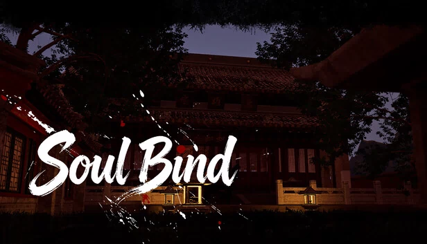 灵魂绑定（Soul Bind） 游戏封面
