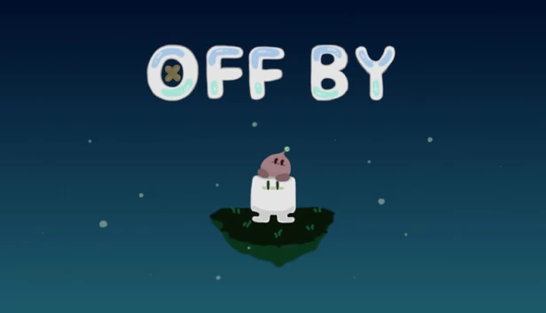 关闭（OFF BY） 游戏封面
