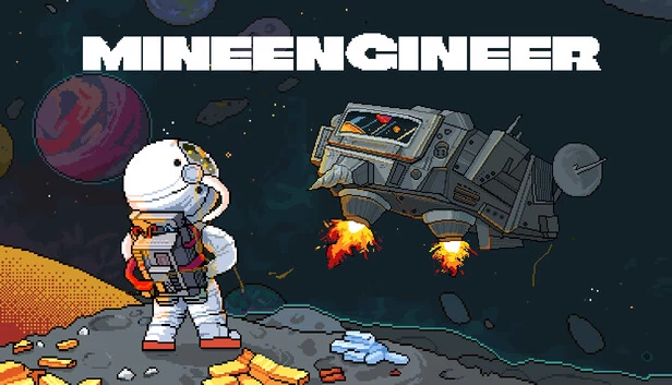 MineEngineer 游戏封面