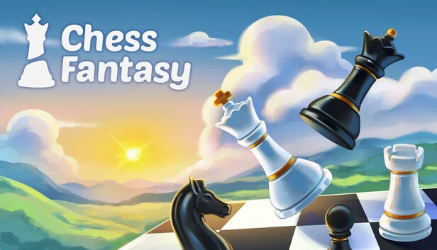 象棋幻想（Chess Fantasy） 游戏封面