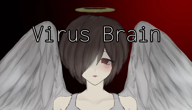 病毒大脑（Virus Brain） 游戏封面
