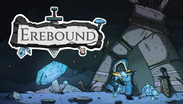Erebound 游戏封面