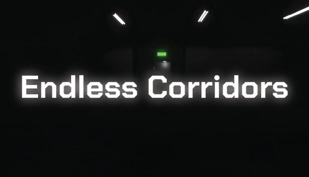 无尽回廊（Endless Corridors） 游戏封面