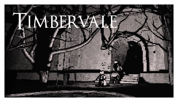 Timberveil 游戏封面