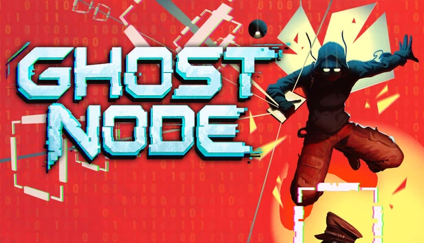 幽灵节点（Ghost Node） 游戏封面