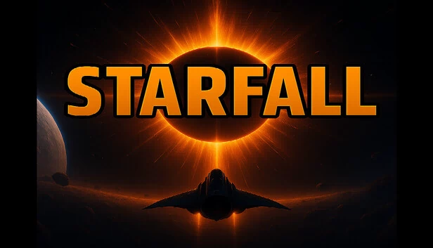 星陨（Starfall） 游戏封面