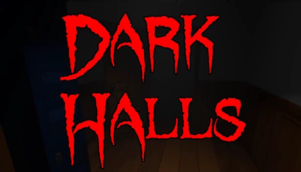 黑暗大厅（Dark Halls） 游戏封面