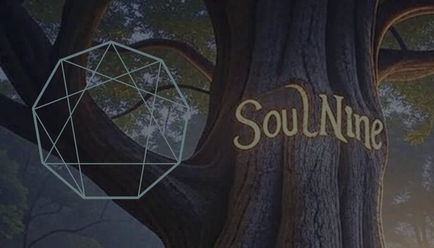 灵魂九号（Soul Nine） 游戏封面