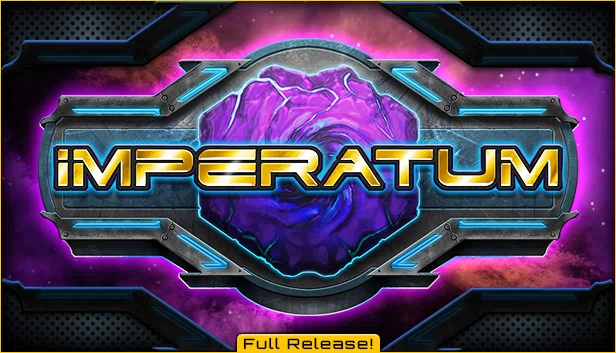 帝国霸业（Imperatum） 游戏封面